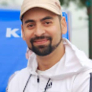 Meet your Posher, Khwaja